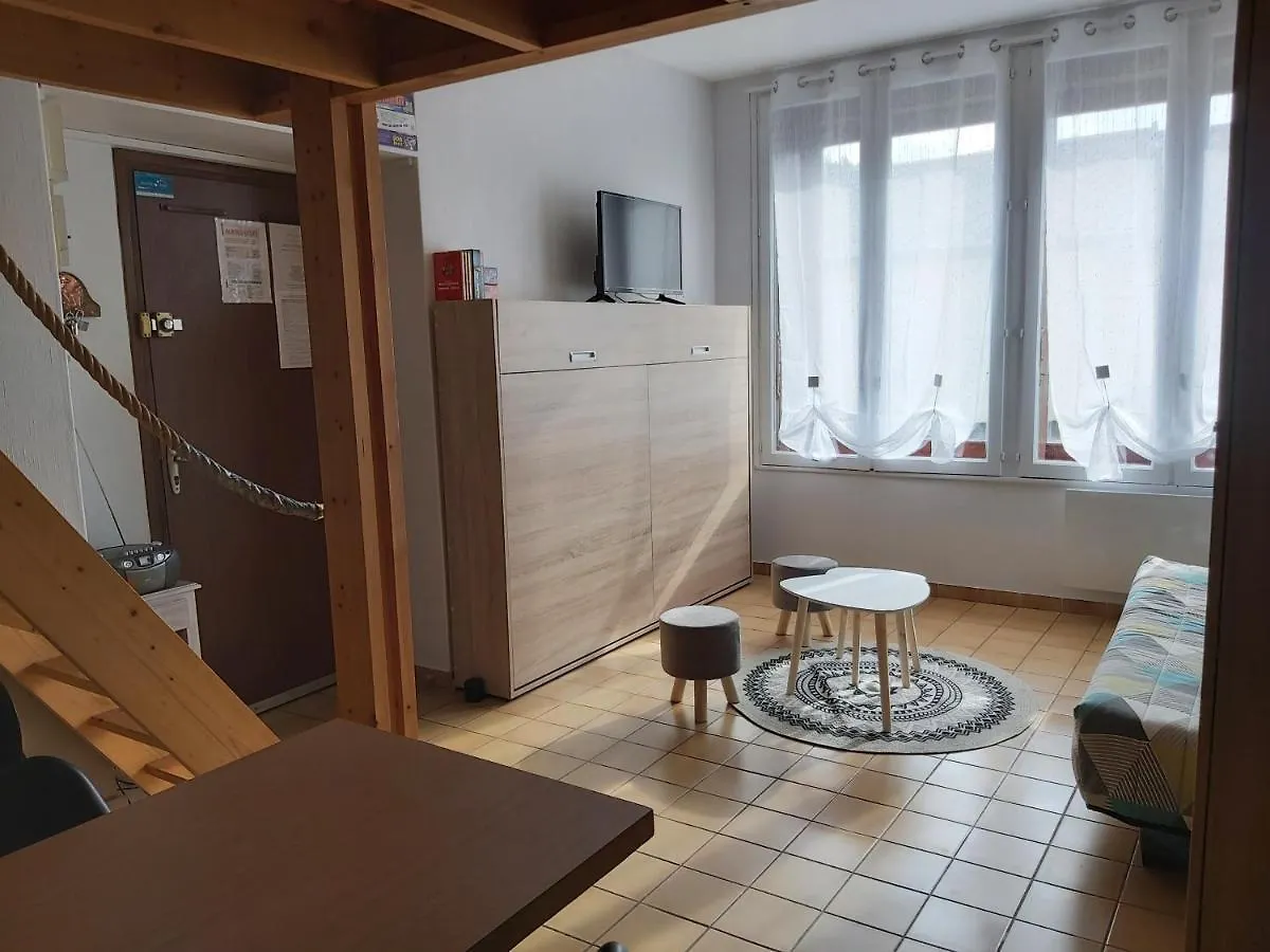 Studio 2 A 4 Personnes Avec Garage Prive Le Mont-Dore 0*,
